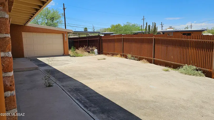 2611 N Teresa, Tucson, AZ 85745 - #3