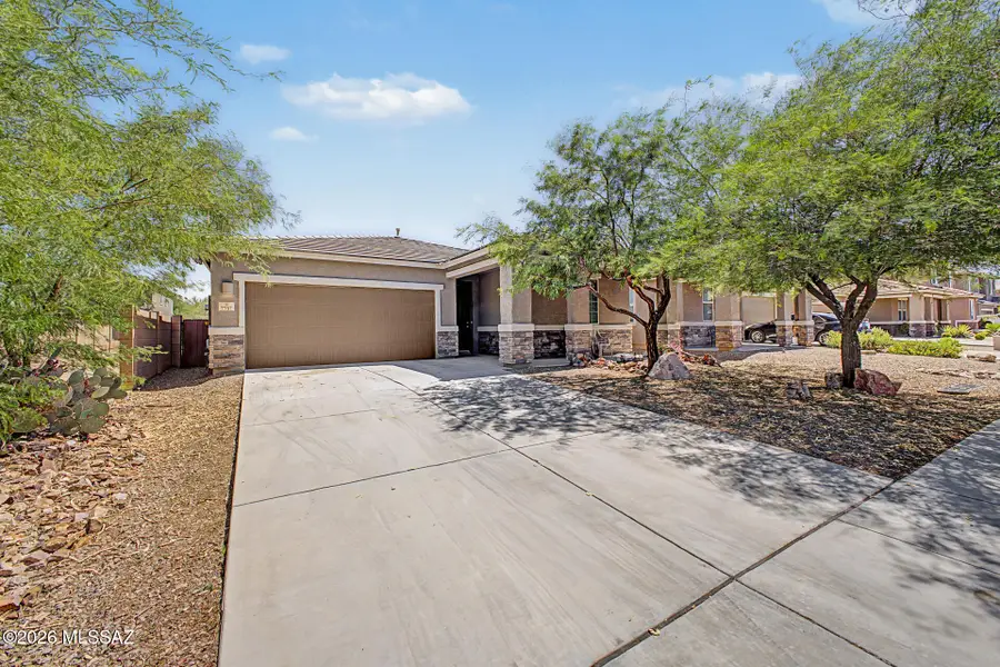 7737 Long Boat, Tucson, AZ 85757 - #2