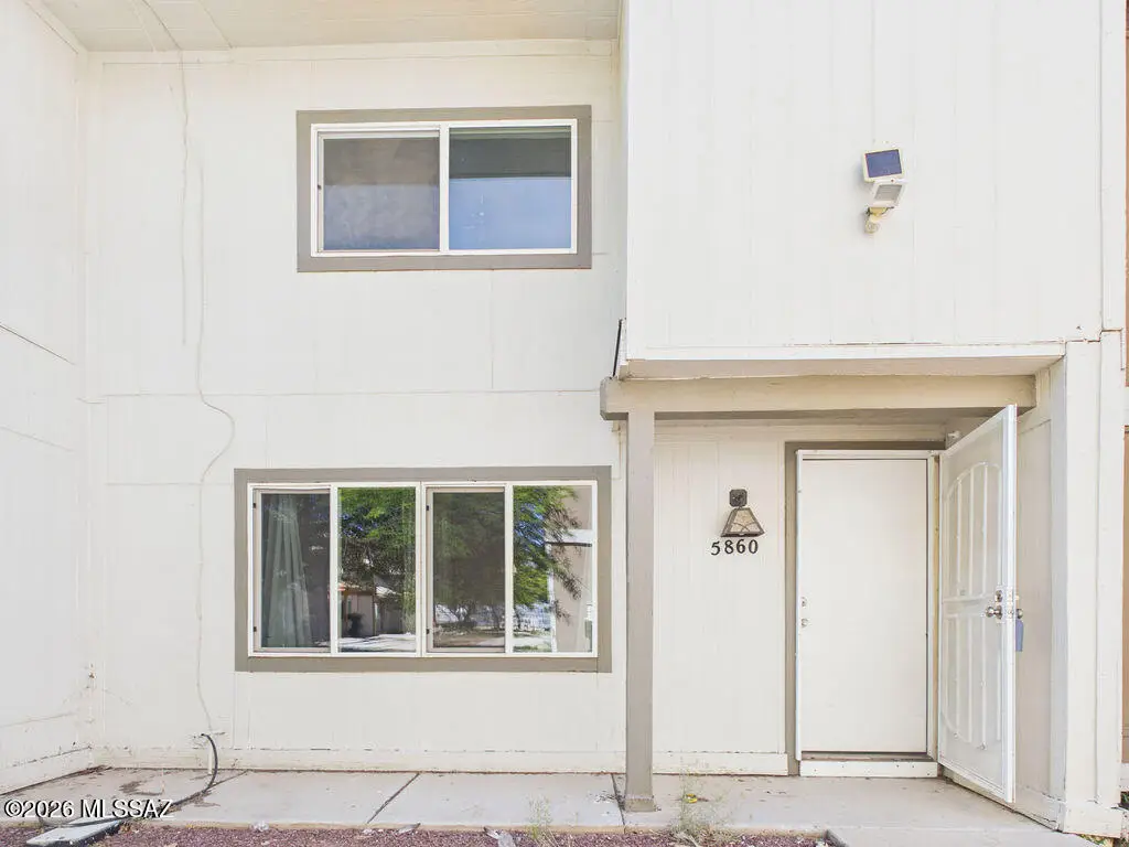 5860 S Del Moral, Tucson, AZ 85706 - #1