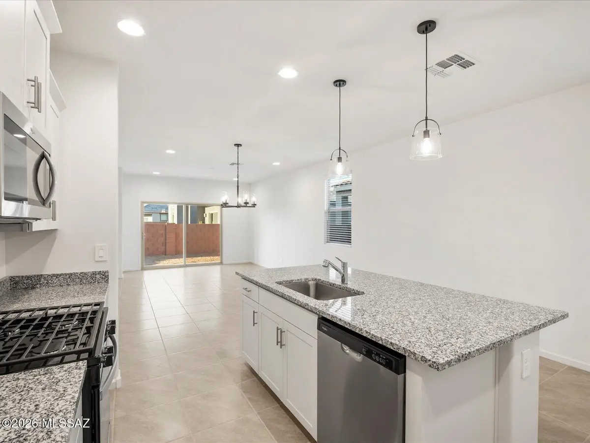 9759 N Solstice, Tucson, AZ 85743 - #1