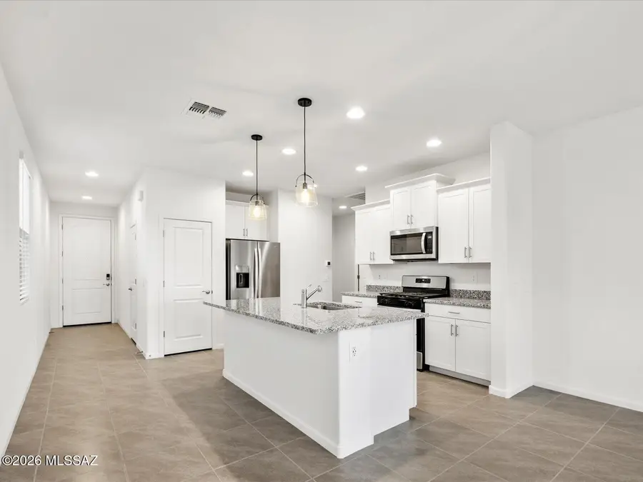 9759 N Solstice, Tucson, AZ 85743 - #3