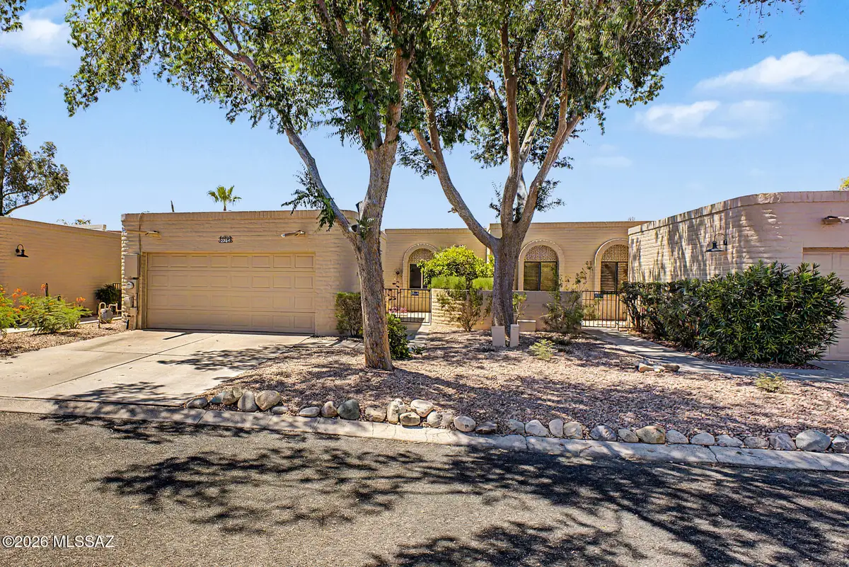2264 E Camino Cancion, Tucson, AZ 85718 - #1