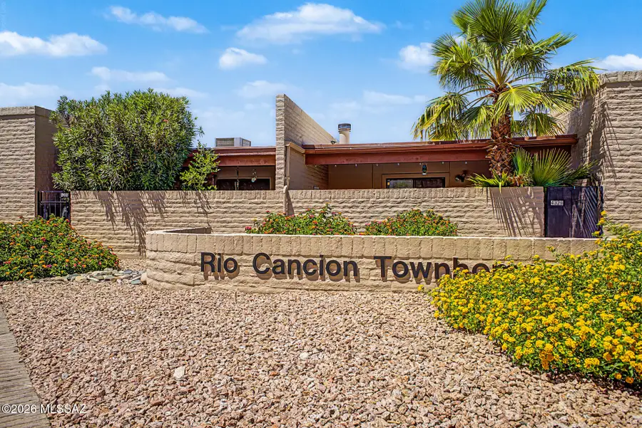 2264 E Camino Cancion, Tucson, AZ 85718 - #2