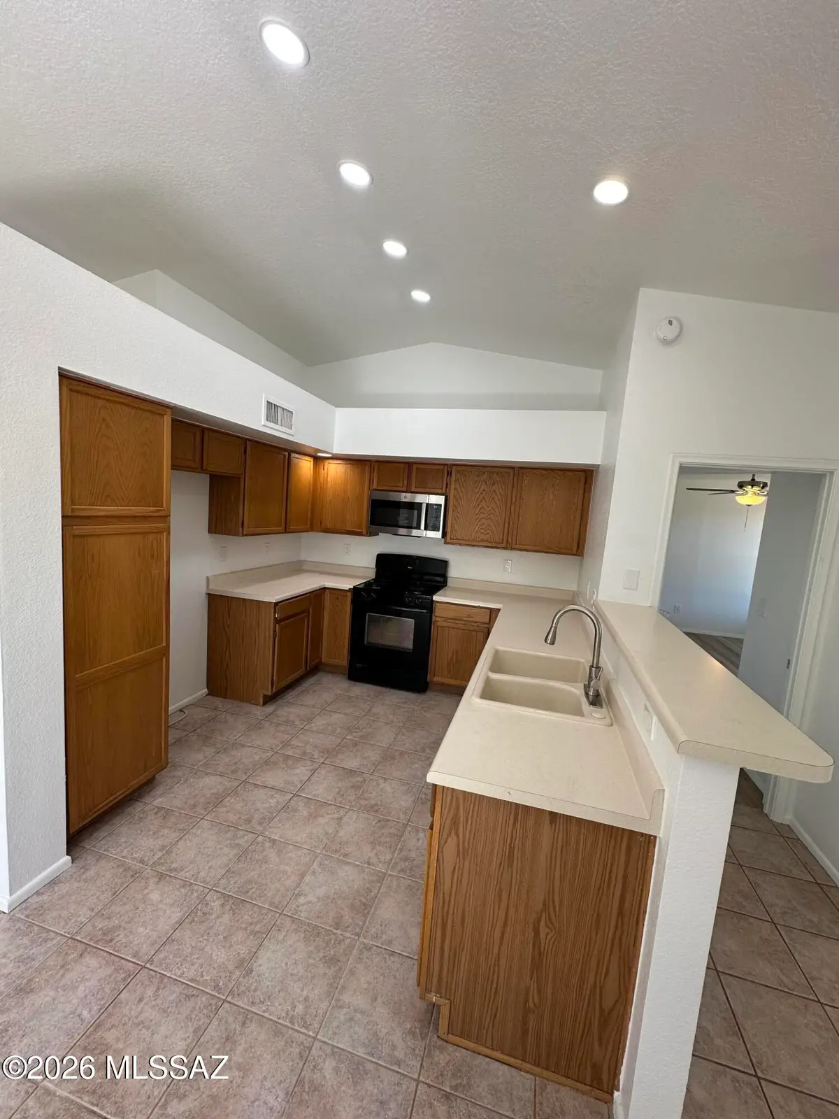 4731 W Juneberry, Tucson, AZ 85742 - #1