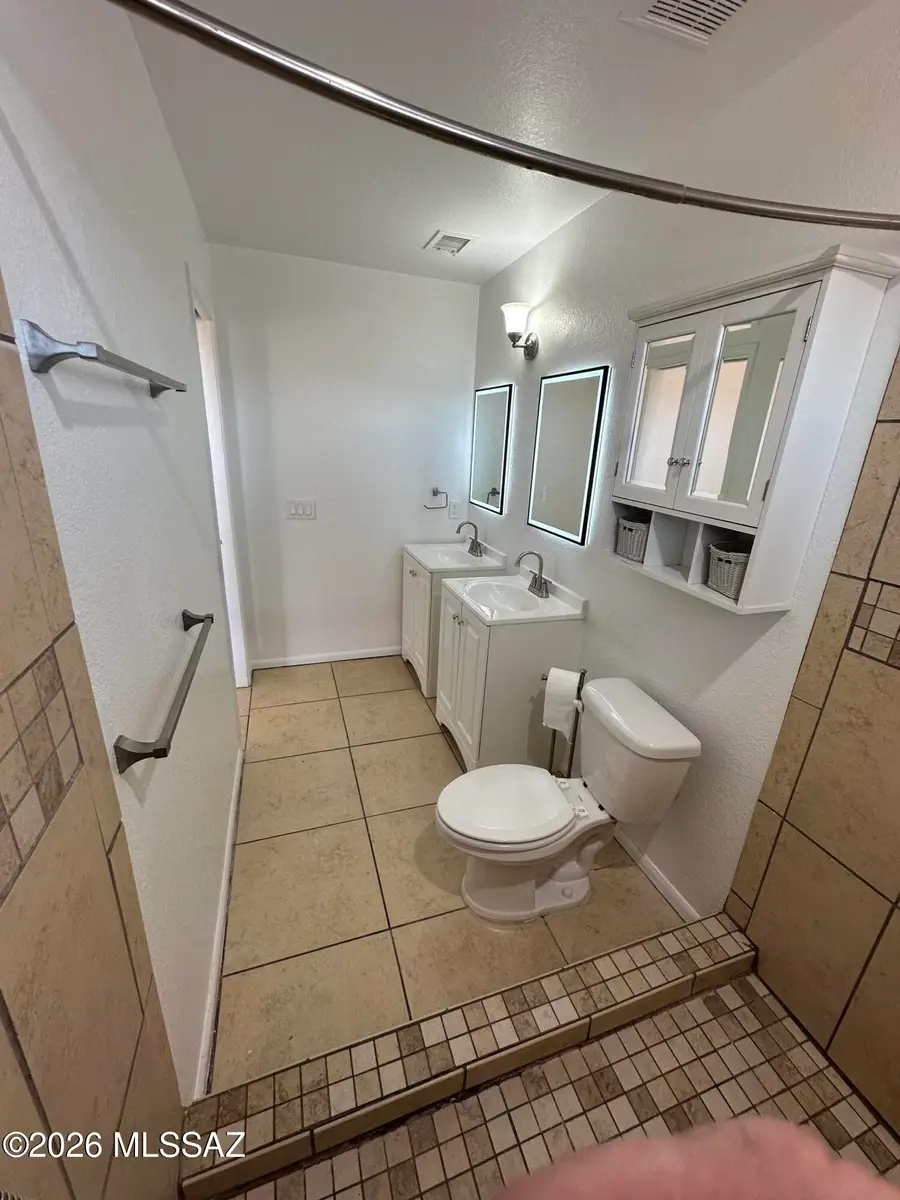 4731 W Juneberry, Tucson, AZ 85742 - #2