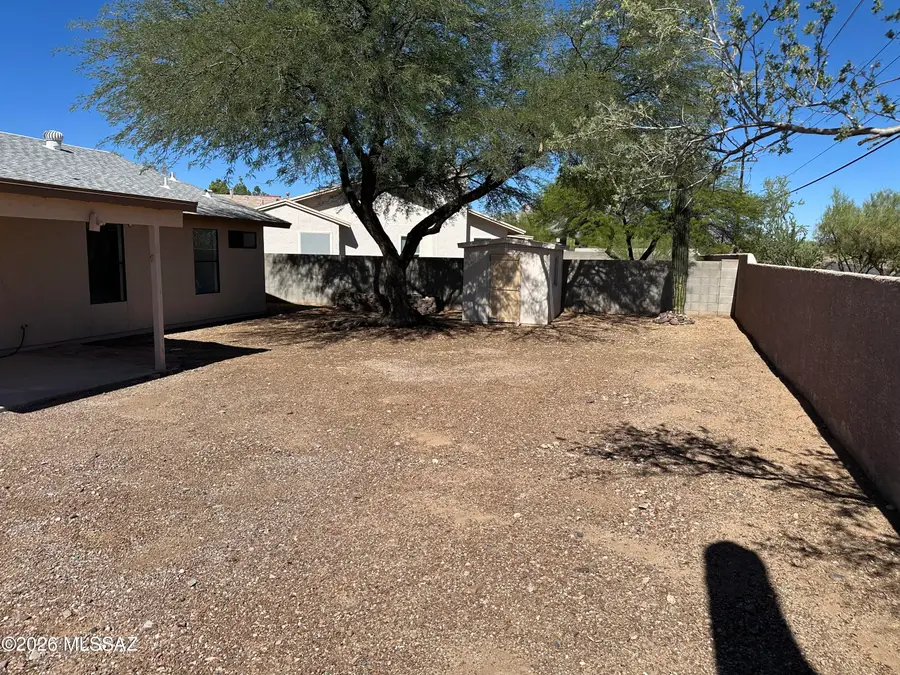 4731 W Juneberry, Tucson, AZ 85742 - #3