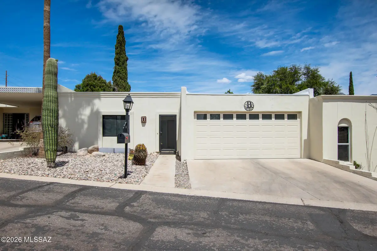 6100 N Oracle, Tucson, AZ 85704 - #1