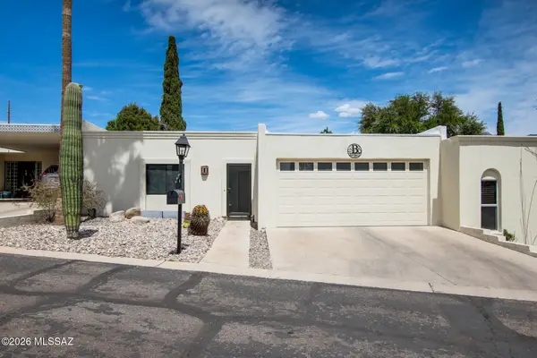 6100 N Oracle, Tucson, AZ 85704