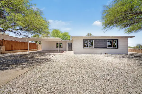 2902 W Vermont, Tucson, AZ 85746