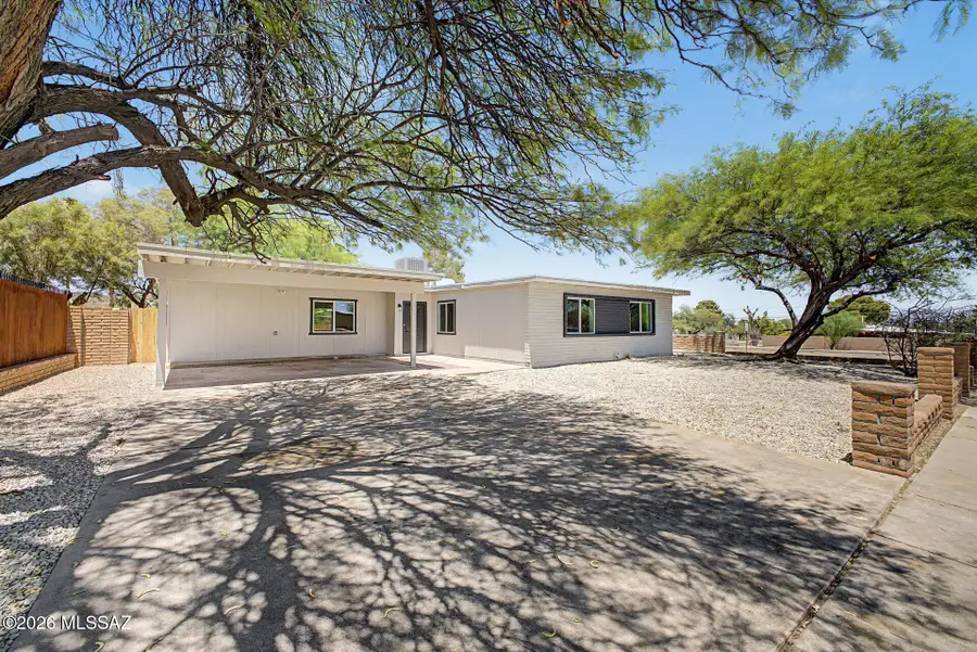 2902 W Vermont, Tucson, AZ 85746 - #2