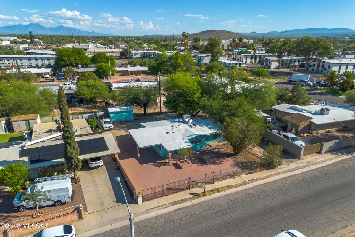 325 W Santa Paula, Tucson, AZ 85706 - #1