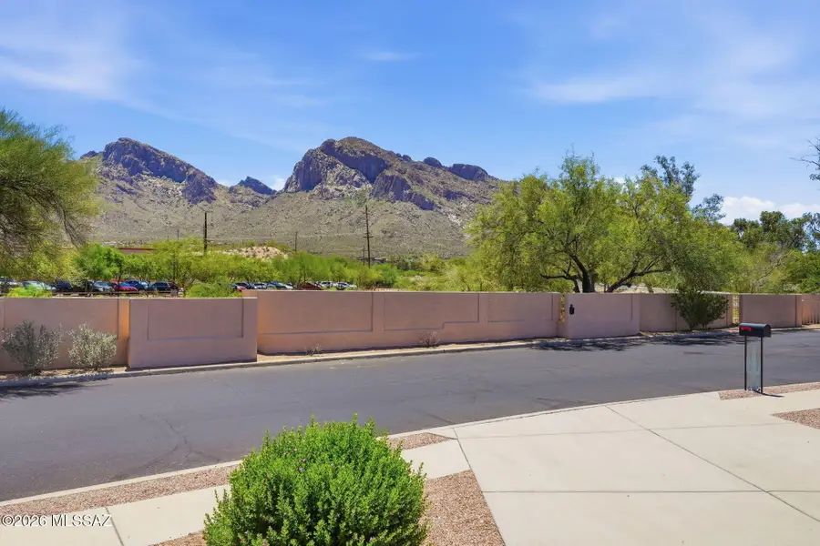430 E Desert Golf, Oro Valley, AZ 85737 - #2