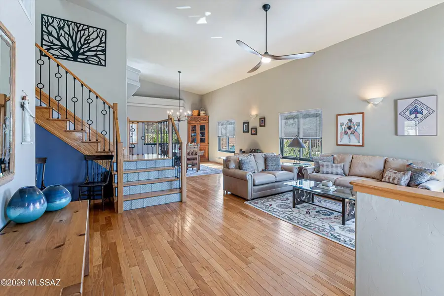 100 N Eastern Slope, Tucson, AZ 85748 - #2