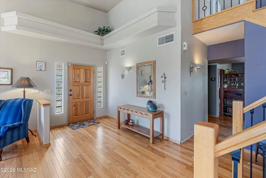 100 N Eastern Slope, Tucson, AZ 85748 - #3