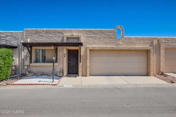 978 W Lockwood, Tucson, AZ 85704