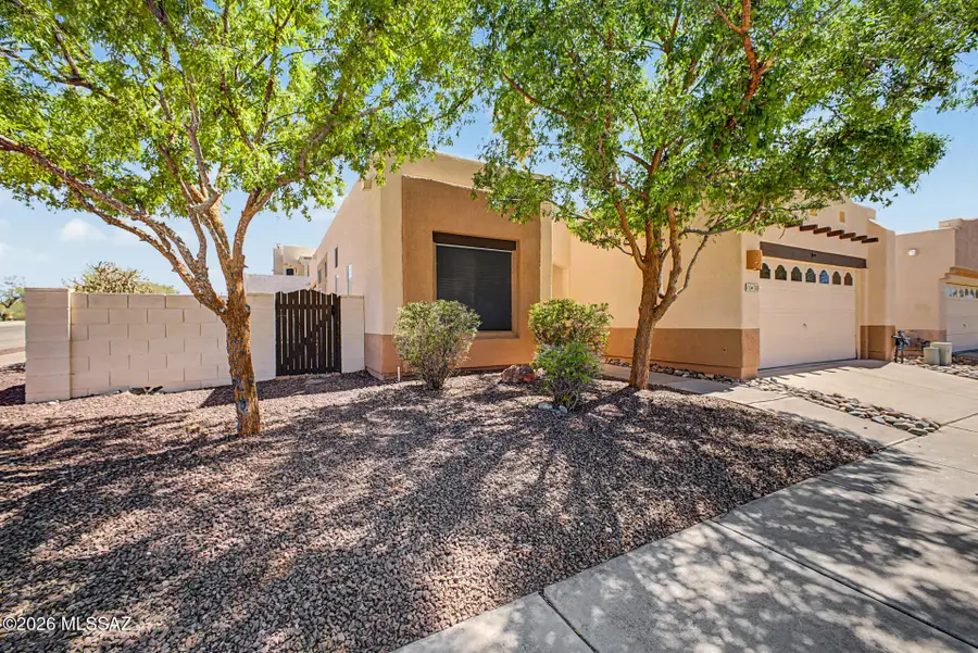 10430 E Wishbone, Tucson, AZ 85748 - #2