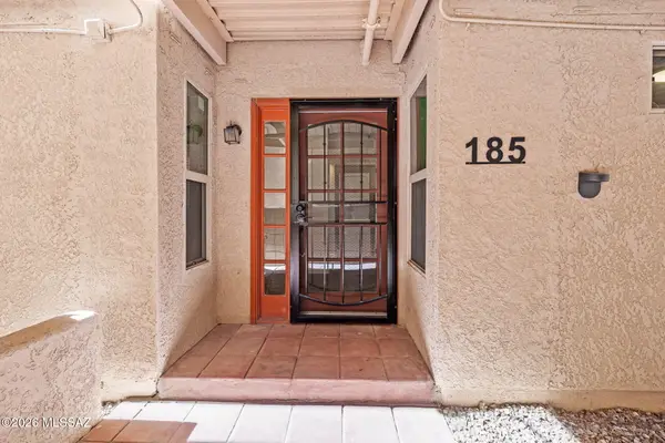 2601 W Broadway, Tucson, AZ 85745