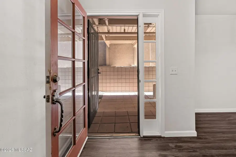 2601 W Broadway, Tucson, AZ 85745 - #2