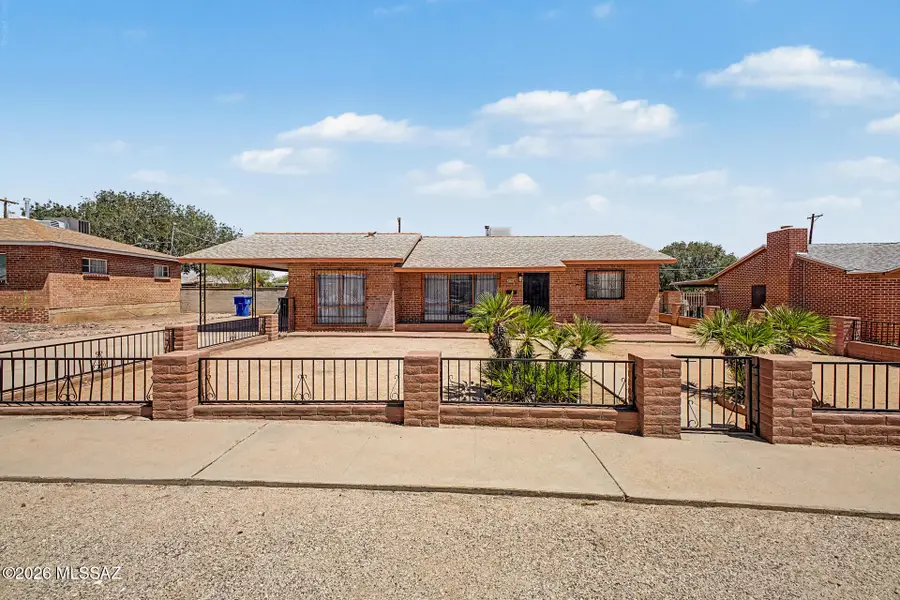 6619 E Scarlett, Tucson, AZ 85710 - #2