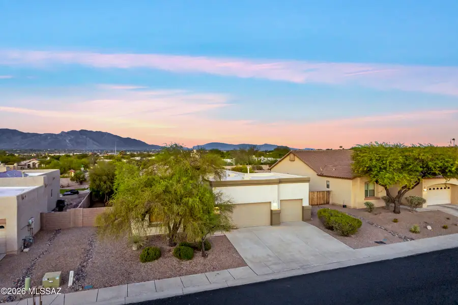 7840 N Box Camp, Tucson, AZ 85743 - #3