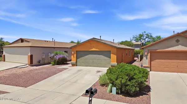 8466 S Burien, Tucson, AZ 85747