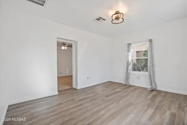 428 W Rosales, Tucson, AZ 85701
