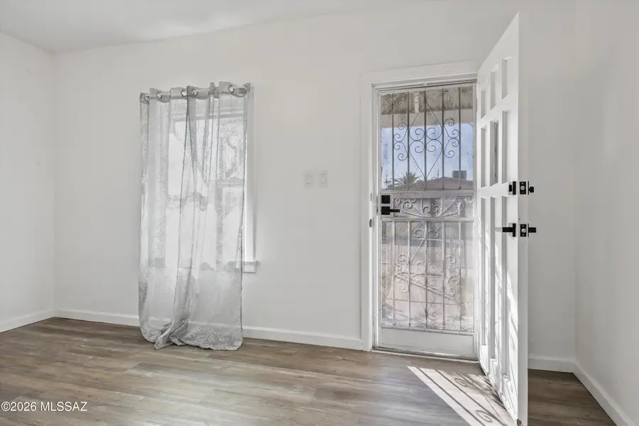 428 W Rosales, Tucson, AZ 85701 - #3