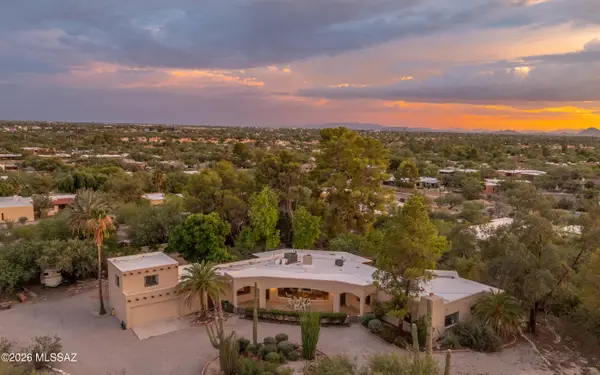 7944 E Cloud, Tucson, AZ 85750