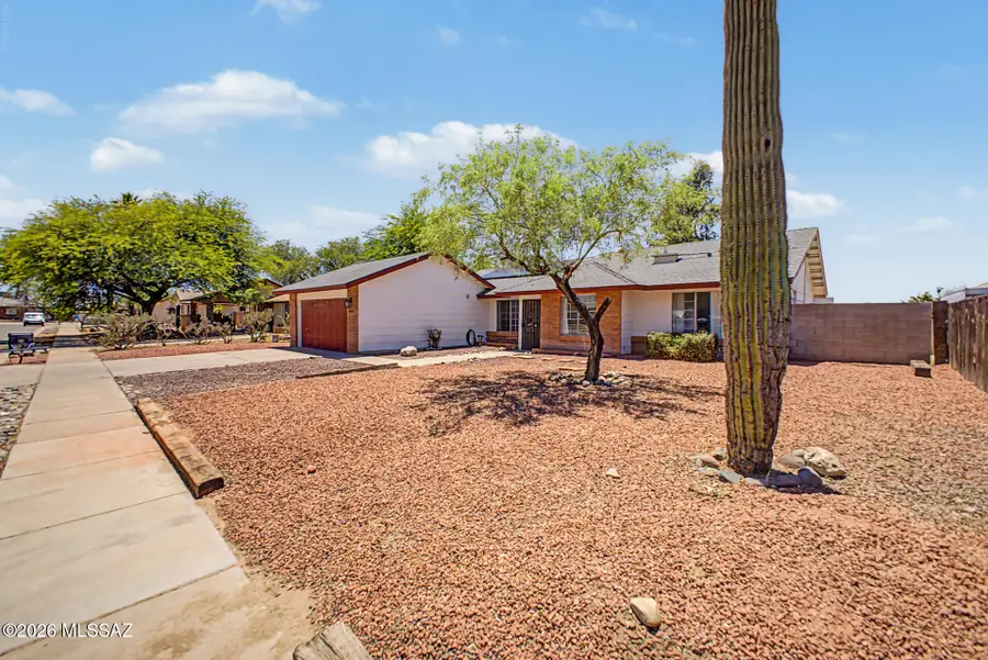 6161 N Tarragon, Tucson, AZ 85741 - #2