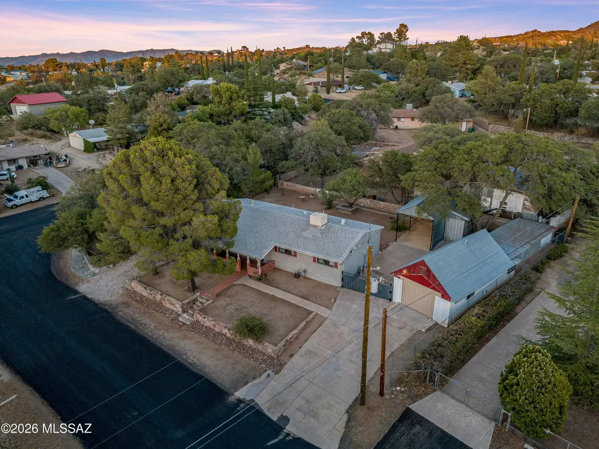 905 W Discover, Oracle, AZ 85623 - #1