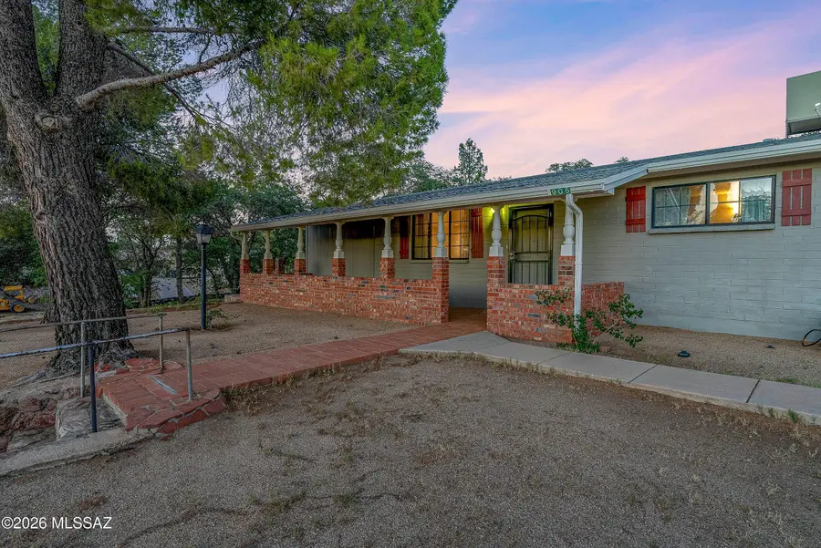 905 W Discover, Oracle, AZ 85623 - #2
