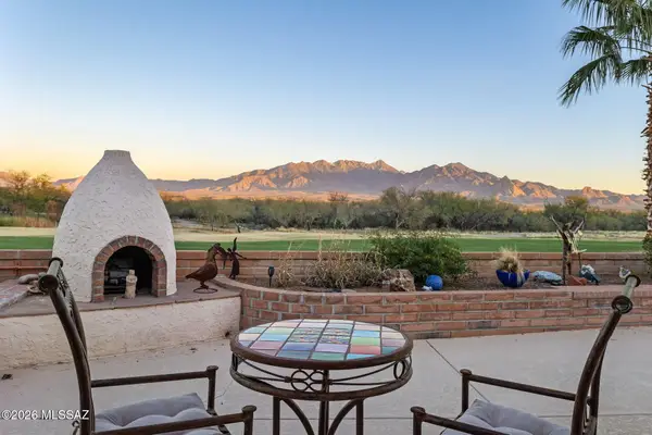 4365 S Royal Lytham, Green Valley, AZ 85622