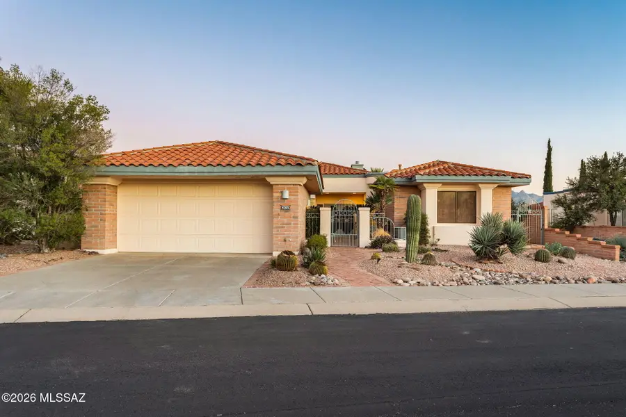 4365 S Royal Lytham, Green Valley, AZ 85622 - #2