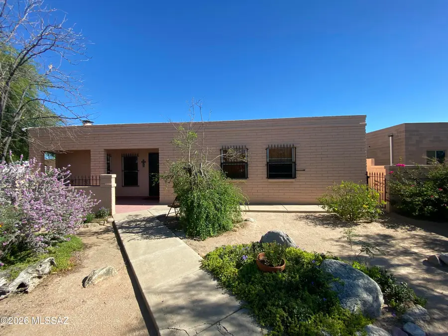 310 W Canada, Tucson, AZ 85706 - #2