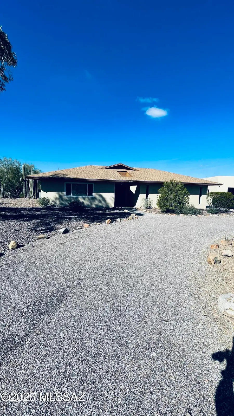 5830 W Bridle, Tucson, AZ 85743 - #2