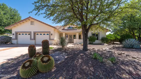 3033 Glenview, Sierra Vista, AZ 85650