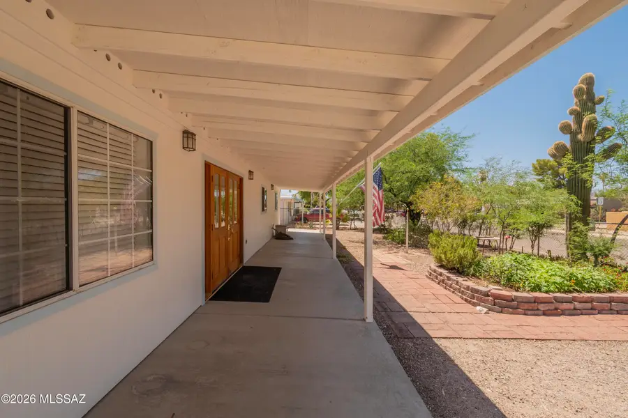 6202 E Timrod, Tucson, AZ 85711 - #3