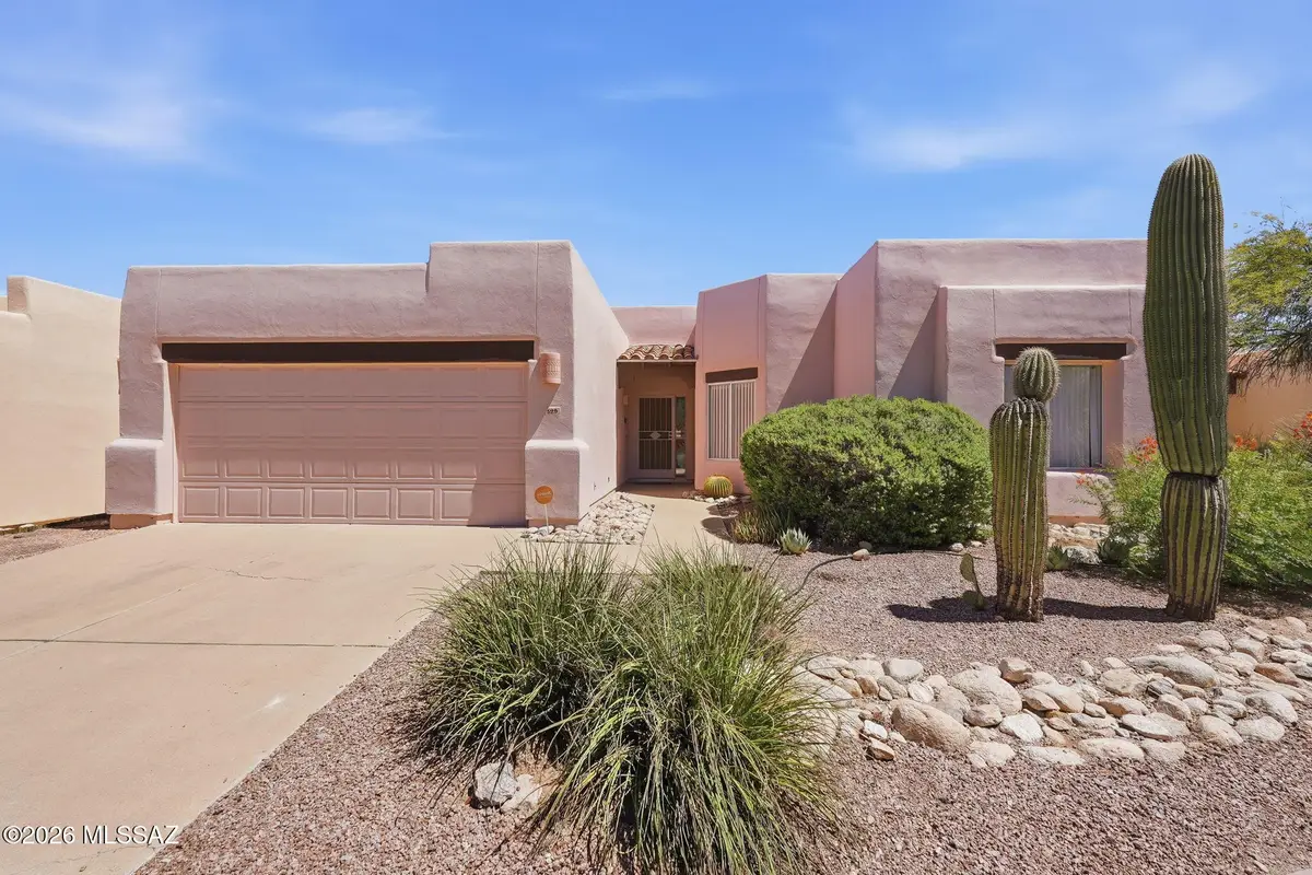 529 E Squirrel Tail, Tucson, AZ 85704 - #1