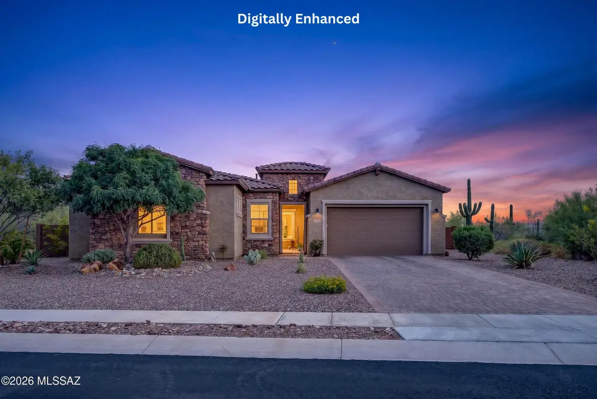 2455 W Tranquil Sky, Oro Valley, AZ 85742 - #1