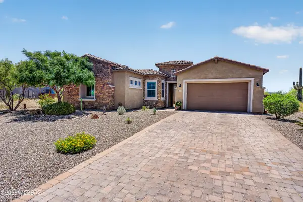 2455 W Tranquil Sky, Oro Valley, AZ 85742