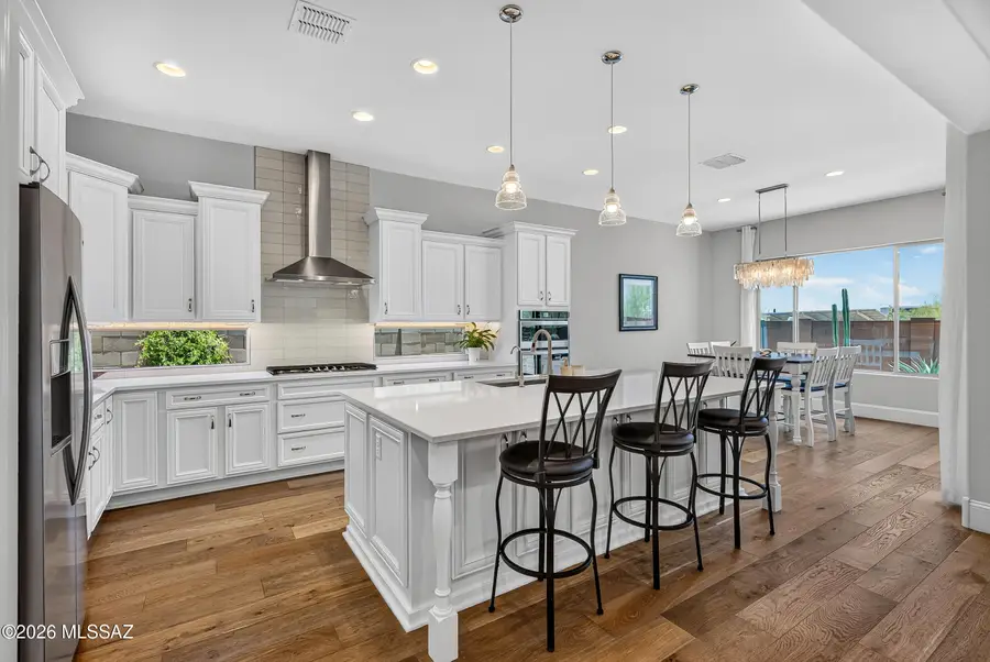 2455 W Tranquil Sky, Oro Valley, AZ 85742 - #2