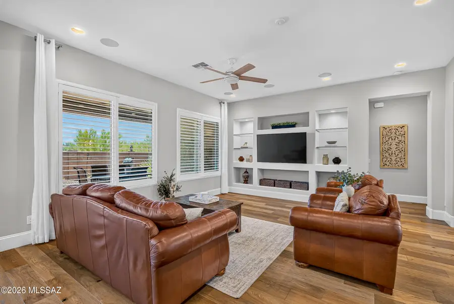 2455 W Tranquil Sky, Oro Valley, AZ 85742 - #3