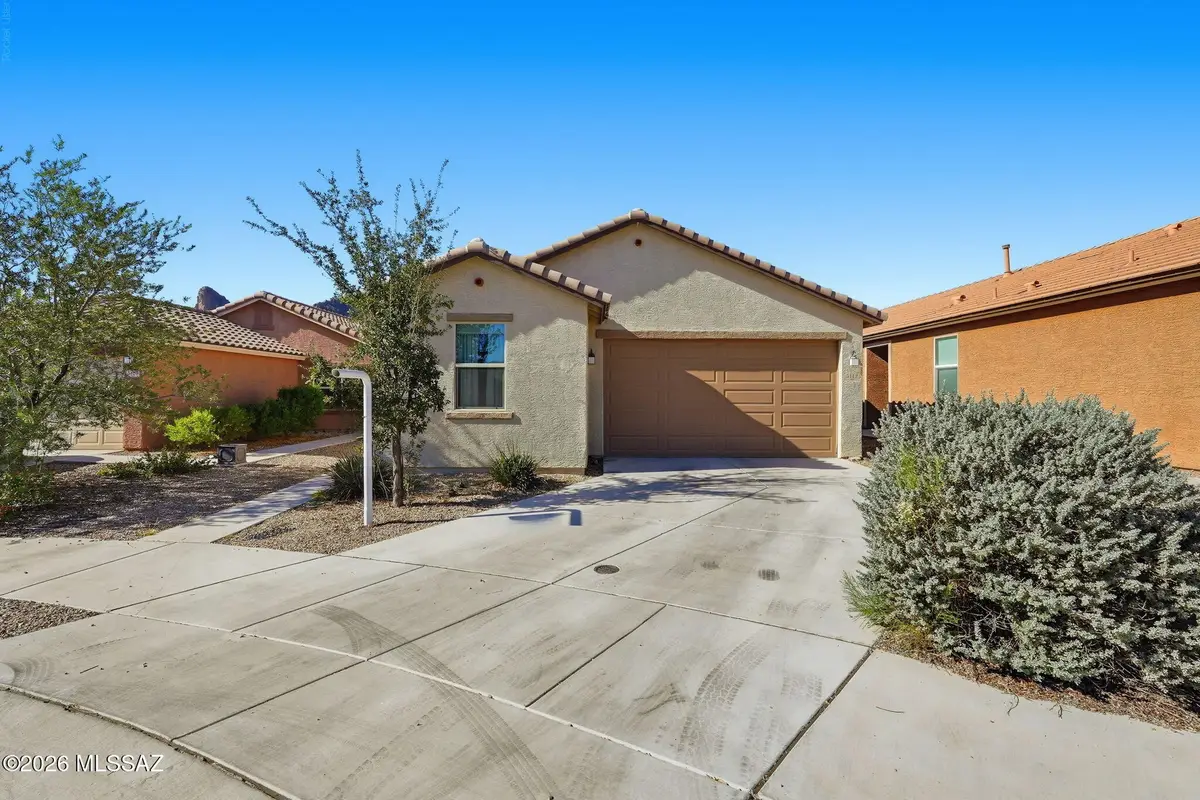5112 Dakota Vista, Tucson, AZ 85746 - #1