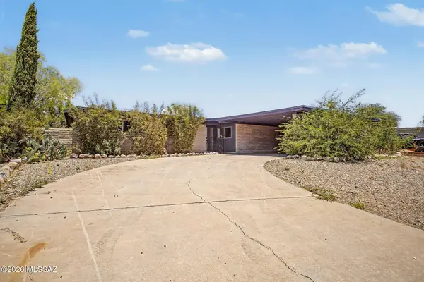 8965 E 35th, Tucson, AZ 85710