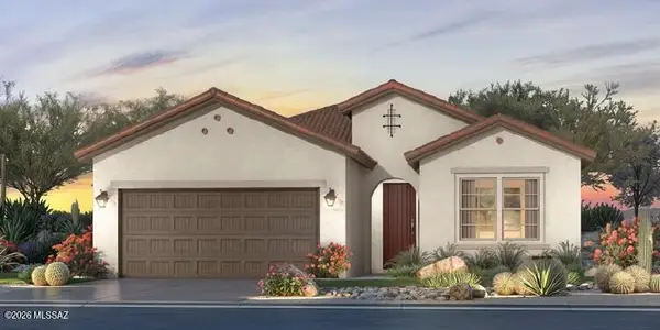 1797 N Lemelson, Green Valley, AZ 85614