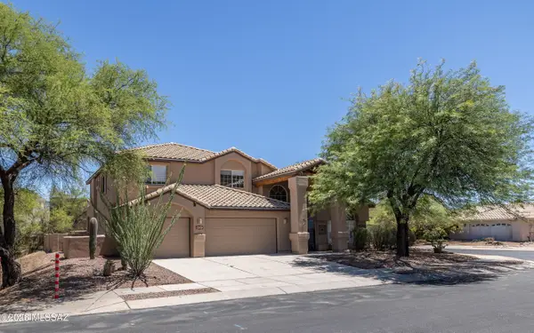 12420 N Lantern, Oro Valley, AZ 85755
