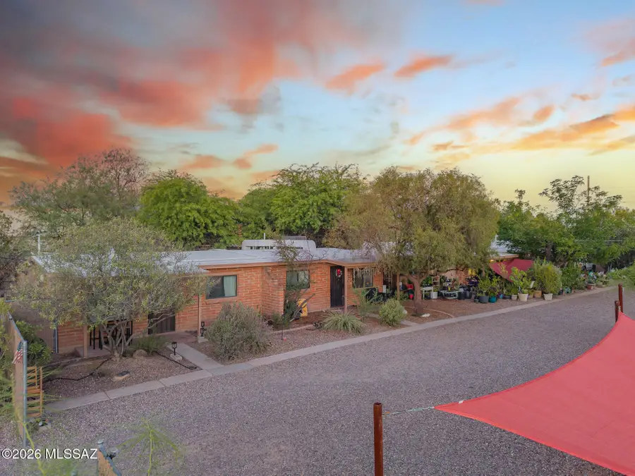 3516 E Florence, Tucson, AZ 85716 - #3