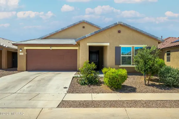 5638 S Black Mountain, Tucson, AZ 85757