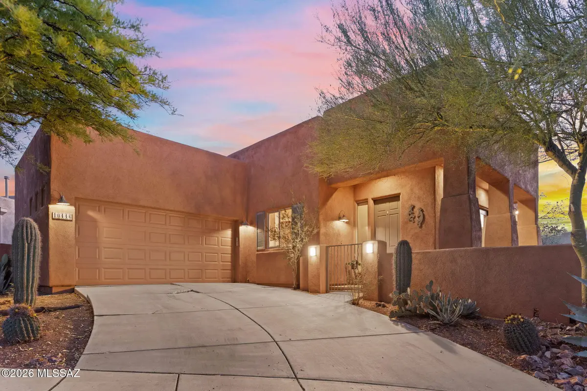 10446 E Sara Scarlet, Tucson, AZ 85747 - #1