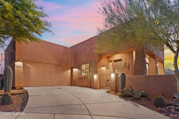 10446 E Sara Scarlet, Tucson, AZ 85747